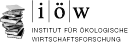Institut für ökologische Wirtschaftsforschung (IÖW)