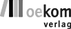 oekom verlag